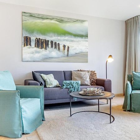 Marts Hus I - Ihr Sylter Ferientraum In Westerland Exterior foto